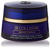 PERFECTA PLUS Face and Neck Perfection Cream 50 ml by COLLISTAR