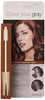 Cover Your Gray Brush-in Wand, Dark Brown, one size (IG-BRD)