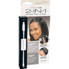 Cover Your Gray 2in1 Mascara Wand and Sponge Tip Applicator - Jet Black