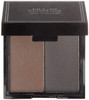 Cover Your Gray Fill In Powder Two Shades In One - Midnight Brown/Jet Black