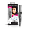 Cover Your Gray Waterproof Root Touch-Up, Black, 0.53 Ounce