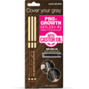 Cover Your Gray Pro-Growth Hair Touch-up with Castor Oil - Dark Brown