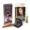 Cover Your Gray Fill in Powder with Root Touchup 2-PC Set - Dark Brown