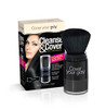 Cover Your Gray Fill In Powder with Cleanse and Cover Combo - Black
