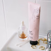 Crabtree & Evelyn - Evelyn Rose Soft Touch Face Foam (4.2fl oz / 125ml)