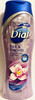 Dial Moisturizing Body Wash - Silk & Orchid - Net Wt. 16 FL OZ (473 mL) Per Bottle - One (1) Bottle