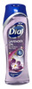 Dial Lavender Oil Nourishing Body Wash, 16 oz (Pack of 2)