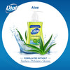 Dial Aloe Liquid Hand Soap 7.5 Oz (6 Pack)