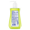 Dial Complete Antibacterial Liquid Hand Soap, Aloe Scent, 7.5 fl oz (12 count)