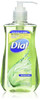 Dial Antibacterial Hand Soap, Moisturizing Aloe 7.5 oz (Pack of 10)