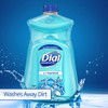 Dial Antibacterial Liquid Hand Soap Refill, Spring Water, 52 Fluid Ounces (Pack of 6) Dial Antibacterial Liquid Hand Soap Refill, Spring Water, 52 Fluid Ounces (Pack of 6)