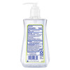 Dial Antibacterial Liquid Hand Soap, White Tea, 7.5 Fl Oz (Pack of 12)