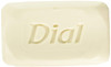 Dial Antibacterial Deodorant Bar Soap, Spring Water, 4 Ounce Bars, 3 Count (Pack of 4)