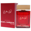 Dolce and Gabbana The One Mysterious Night Men 3.4 oz EDP Spray