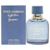 Dolce and Gabbana Light Blue Forever Pour Homme Men EDP Spray 1.6 oz