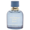 Dolce and Gabbana Light Blue Forever Pour Homme Men EDP Spray 1.6 oz