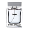 Dolce & Gabbana The One Grey For Me Eau De Toilette Spray, clear , 3.3 Ounce