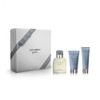 DOLCE & GABBANA Light Blue Set Men (Fragrance Eau de Toilette 1.7 Oz / 50 mL Shower Gel 1.7 Oz / 50 mL After Shave 1.7 Oz / 50 mL)