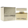 Dolce and Gabbana The One Gold EDP Intense Spray Women 1 oz