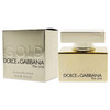 Dolce and Gabbana The One Gold EDP Intense Spray Women 1 oz