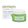 Farmacy Daily Greens Oil Free Gel Face Moisturizer - Daily Facial Moisturizing Cream with Hyaluronic Acid - New Fragrance-Free Formula