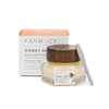 Farmacy Honey Drop Lightweight Moisturizing Cream - Natural Hydrating Face Moisturizer