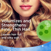 Finesse Volumize + Strengthen, Volumizing Shampoo 13 oz (Pack of 9)