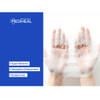 Mediheal E.G.T Timetox Ampoule Mask EX. 10 Pack, Rejuvenating Sheet Face Mask for Wrinkle Removal and Skin Firming, Moisturizing Facial Sheet Mask for Skin Lifting and Firming