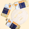 Mediheal Official [Korea's No 1 Sheet Mask] - Collagen Essential Lifting & Firming Face Mask (10 pack)