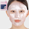 MEDIHEAL Official [Korea's No 1 Sheet Mask] - Air Packing Pink Wrap Mask (5 Masks)