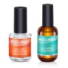 Modelones 3Pcs 15ml Nail Prep Dehydrate & Bond Primer with Cuticle Oil Set