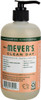 Mrs Meyer's Clean Day Liquid Hand Soap