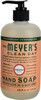 Mrs Meyer's Clean Day Liquid Hand Soap