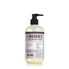 Mrs. Meyer's Clean Day Liquid Hand Soap Bottle, Lavender, 12.5 Fl Oz (Pack of 6)