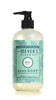 Mrs. Meyer's Liquid Hand Soap Mint, 12.5 OZ (Pack - 3)