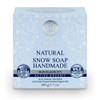 Natura Siberica Natural Organic Handmade Snow Soap Active Organics 100g