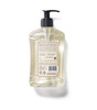 A La Maison Citrus Blossom Liquid Hand Soap | 16.9 Fl oz. Pump Bottles Moisturizing Natural Hand Wash Soap | Triple French Milled | Gentle To Hands | (2 Pack)