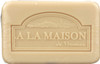 A La Maison De Proven Bar Soap, Sweet Almond, 8oz