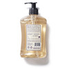 A LA MAISON Rose Lilac Moisturizing Natural Hand Soap 16.9 Oz and Lotion 5 Oz Kind and Gentle To Hands