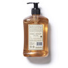 A LA MAISON Coconut Moisturizing Natural Hand Soap 16.9 Oz and Lotion 5 Oz Kind and Gentle To Hands