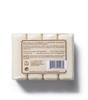 A LA MAISON Oat Milk Bar Soap - Triple French Milled Natural Moisturizing Hand Soap Bar (12 Bars of Soap, 3.5 oz)