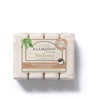 A LA MAISON Pure Coconut Bar Soap 3.5 oz. | 12 Bars Triple French Milled All Natural Soap | Moisturizing and Hydrating For Men, Women, Face and Body