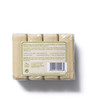 A LA MAISON Rosemary Mint Bar Soap - Triple French Milled Natural Moisturizing Hand Soap Bar (12 Bars of Soap, 3.5 oz)