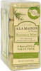 A LA MAISON Rosemary Mint 1x4 Bar Soap, 14 oz