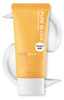 A'PIEU Pure Block Daily Sunscreen Cream SPF45/PA+++ Large Size 3.38 fl oz (100ml) | Non-Greasy No White Cast Reef Safe Korean Sunscreen for Face