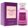 Abercrombie and Fitch Authentic Night Women 3.4 oz EDP Spray