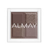 Almay Shadow Squad, Throwing Shade, 1 count, eyeshadow palette , 240 Throwing Shade
