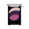 Almay Shadow Trio Eyeshadow Palette, First Love, 0.19 Ounce
