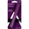 Mascara by Almay, Thickening, Volume & Length Eye Makeup with Aloe and Vitamin B5, Hypoallergenic, Fragrance Free, Ophthalmologist Tested, 401 Blackest Black