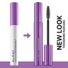 Mascara by Almay, Thickening, Volume & Length Eye Makeup with Aloe and Vitamin B5, Hypoallergenic, Fragrance Free, Ophthalmologist Tested, 401 Blackest Black